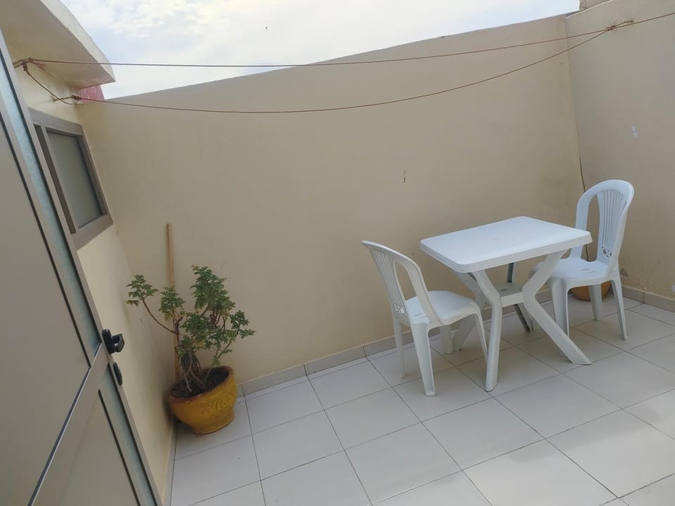 Appartement laila à Essaouira Apartment in Essaouira