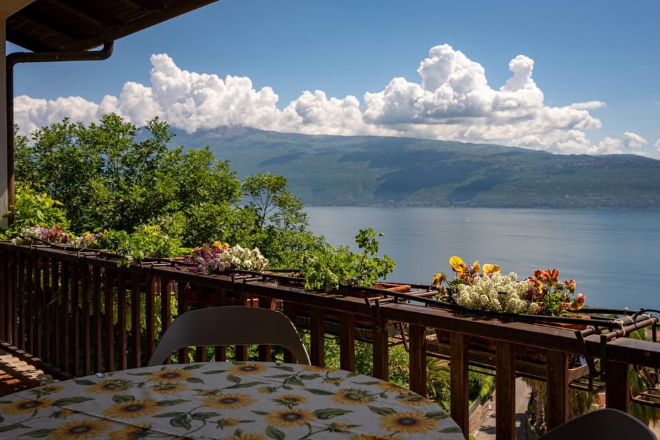 Natural landscape, Balcony/Terrace, Lake view, pet friendly