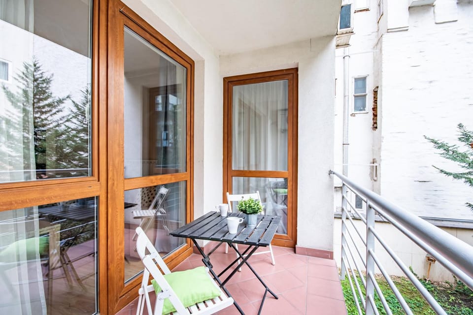 Prime Stay - Bright 2 Bedroom Family Apartment Apartment in Budapest