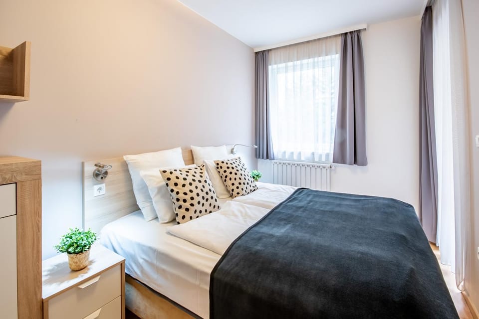 Prime Stay - Bright 2 Bedroom Family Apartment Apartment in Budapest