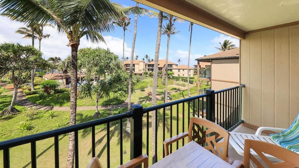 Tropical Garden 1BR Loft Pono Kai Resort H307 House in Kapaa