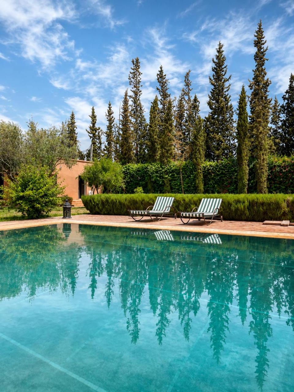 villa yemma Bed and Breakfast in Marrakesh-Safi
