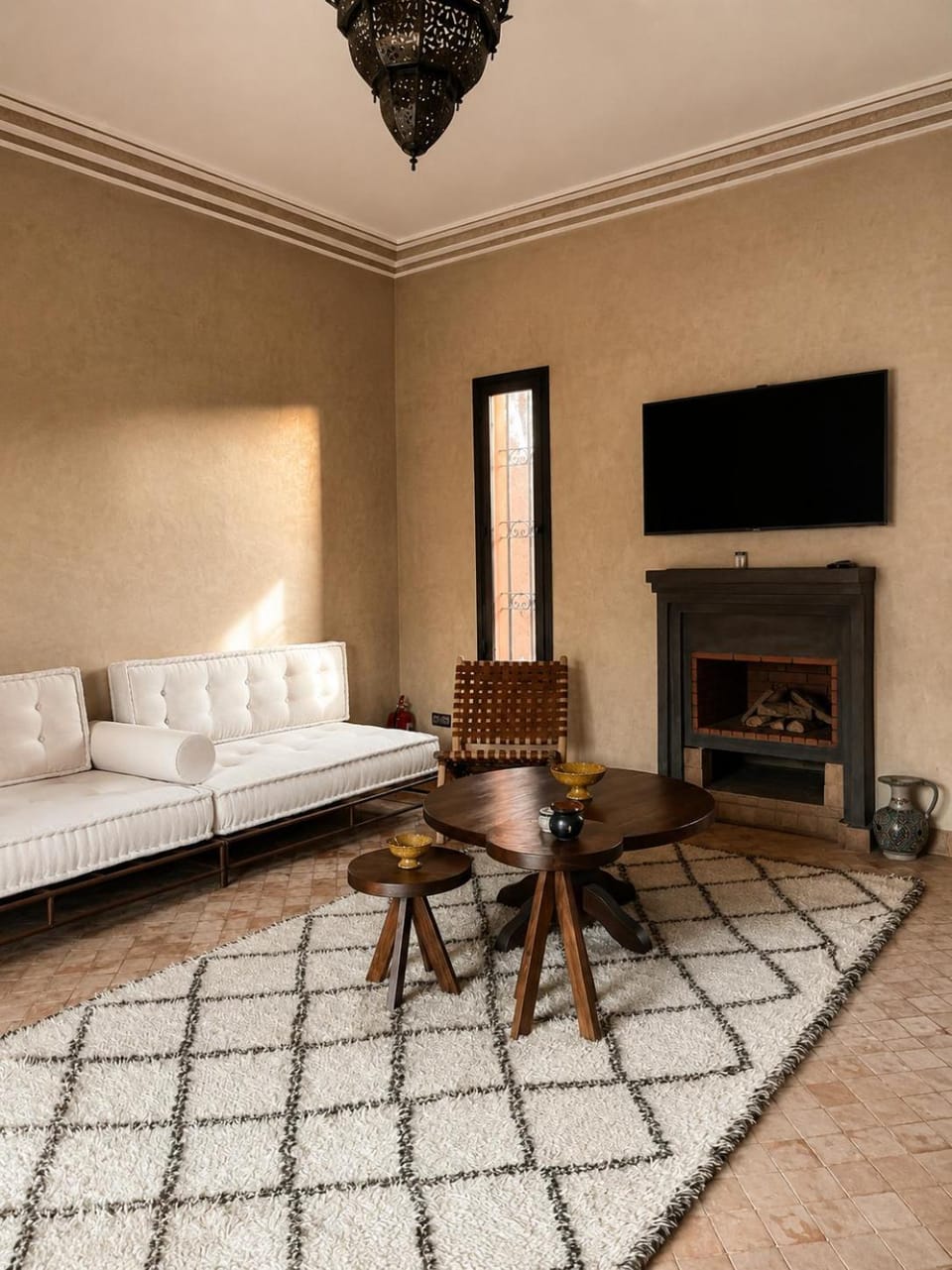 villa yemma Bed and Breakfast in Marrakesh-Safi