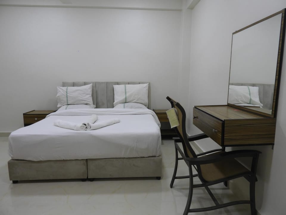 Guava Apt Downtown Apartment in Eilat