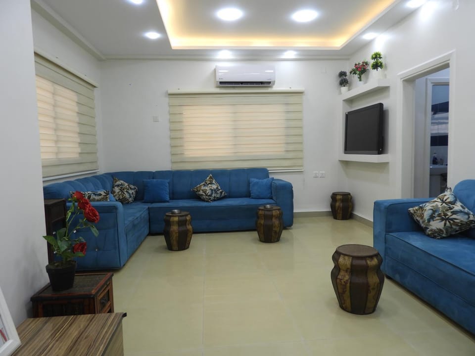 Guava Apt Downtown Apartment in Eilat