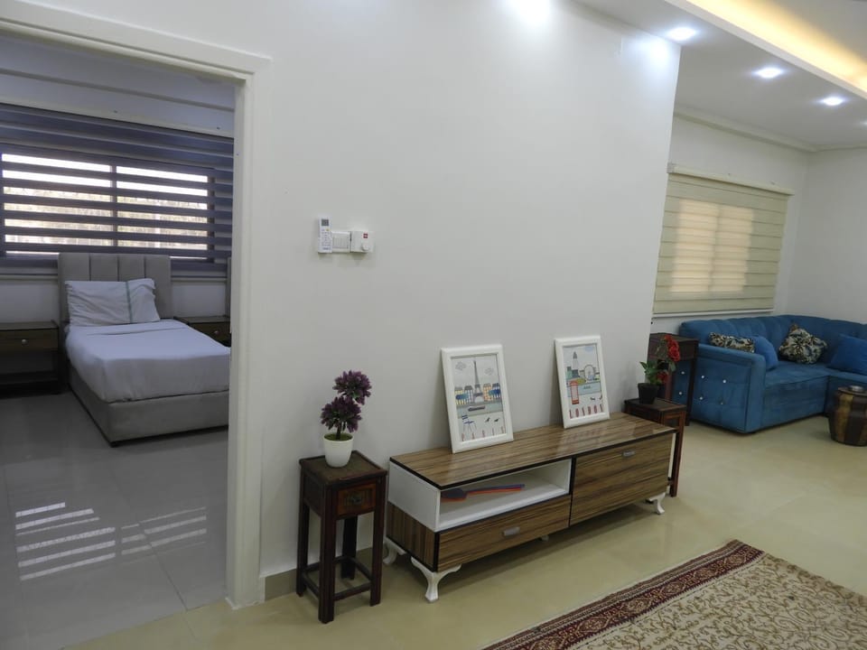 Guava Apt Downtown Apartment in Eilat