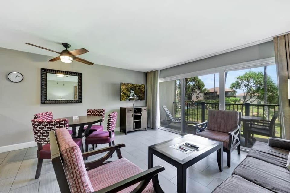 Garden Breeze Retreat Pono Kai Resort J202 House in Kapaa