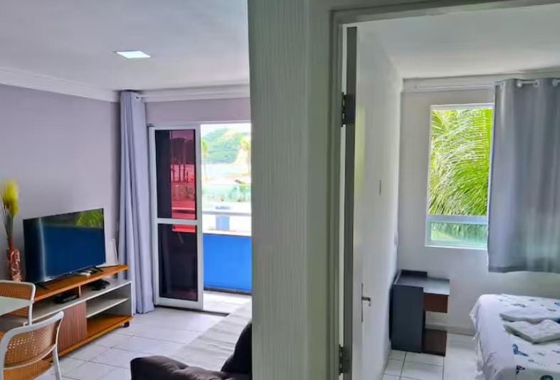 Apto super luxo Ponta Negra Beach Apartment hotel in Parnamirim