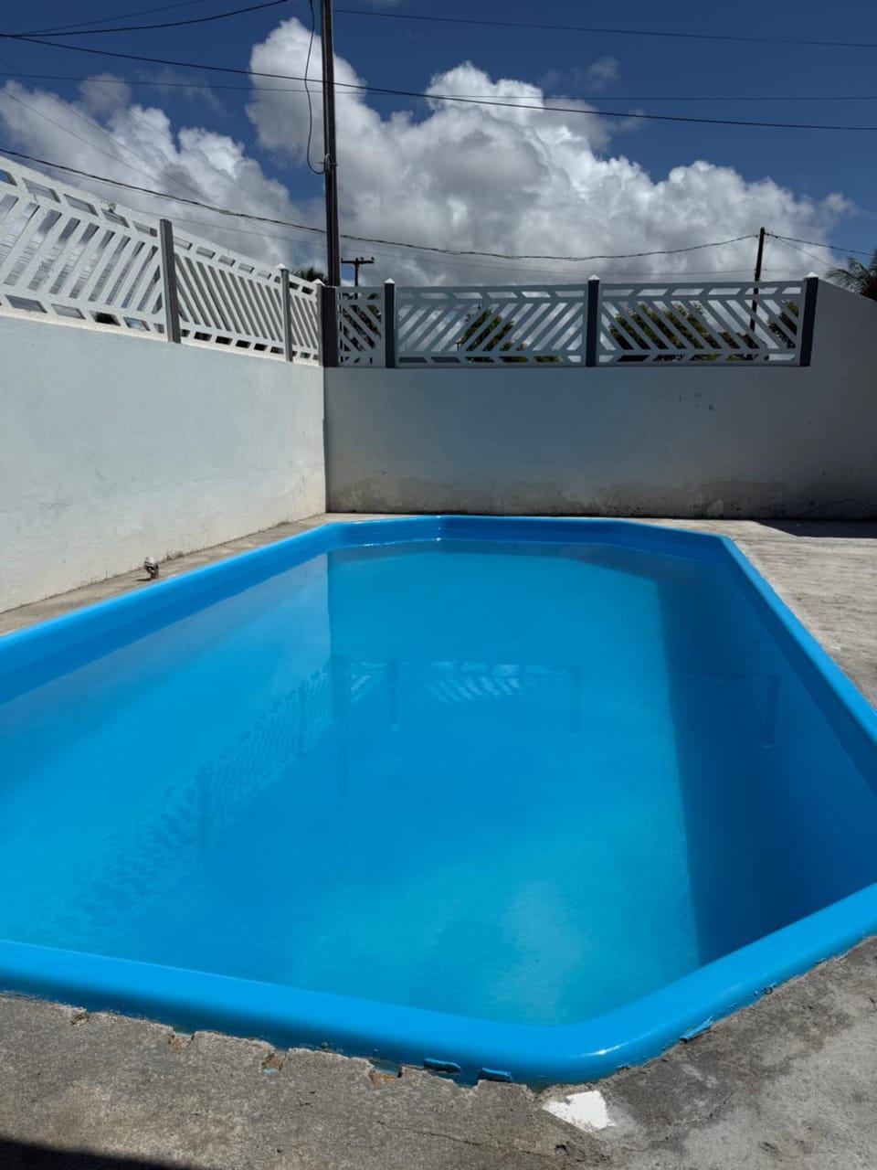 Casa brisa de peroba House in State of Alagoas, Brazil