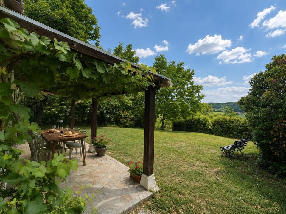 Garden, View (from property/room), Garden view