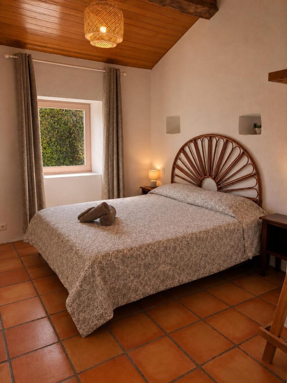 Hill view cottage - with private sauna House in Occitanie