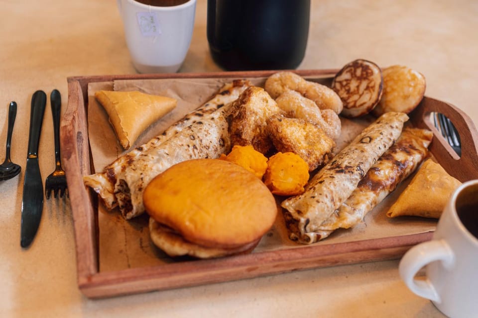 Food, Breakfast