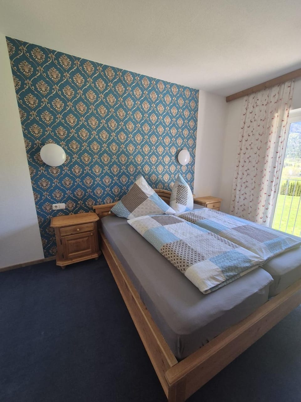 Pyhrn Alps Inn "24h Self-Check-in-Hotel" Hotel in Upper Austria