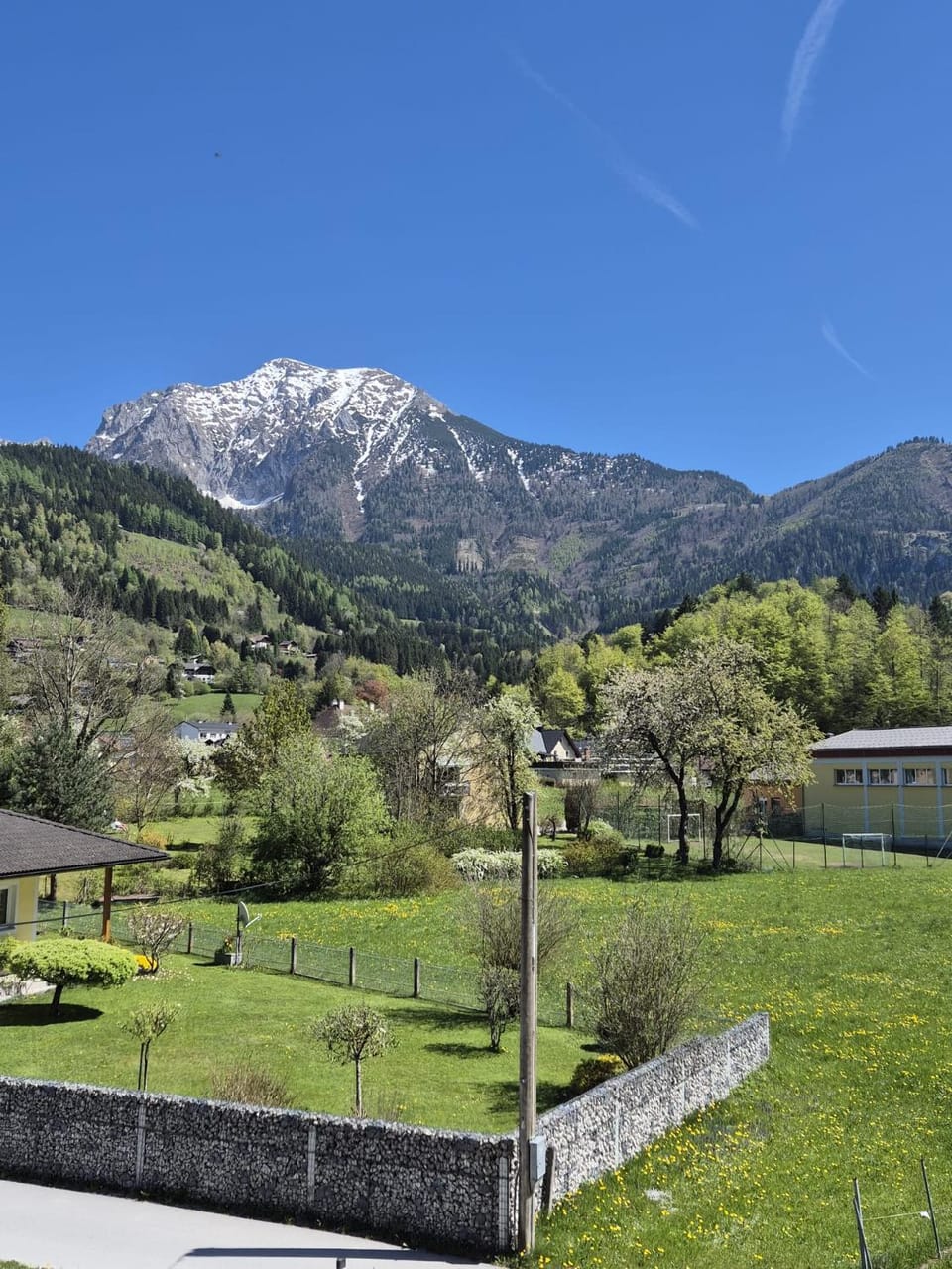 Pyhrn Alps Inn "24h Self-Check-in-Hotel" Hotel in Upper Austria