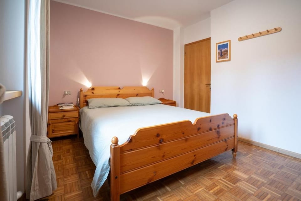 Casa Fiorita Bocenago Apartment in Province of Brescia