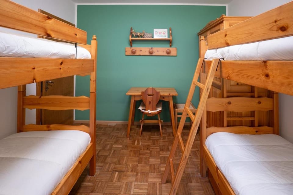 Casa Fiorita Bocenago Apartment in Province of Brescia