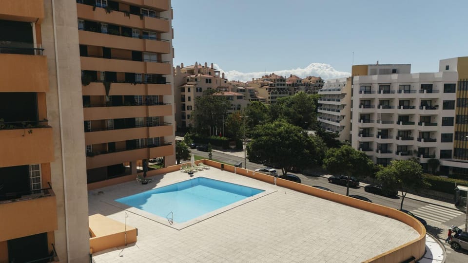 Cascais Golden Horizon By Clama Retreats Apartment in Cascais