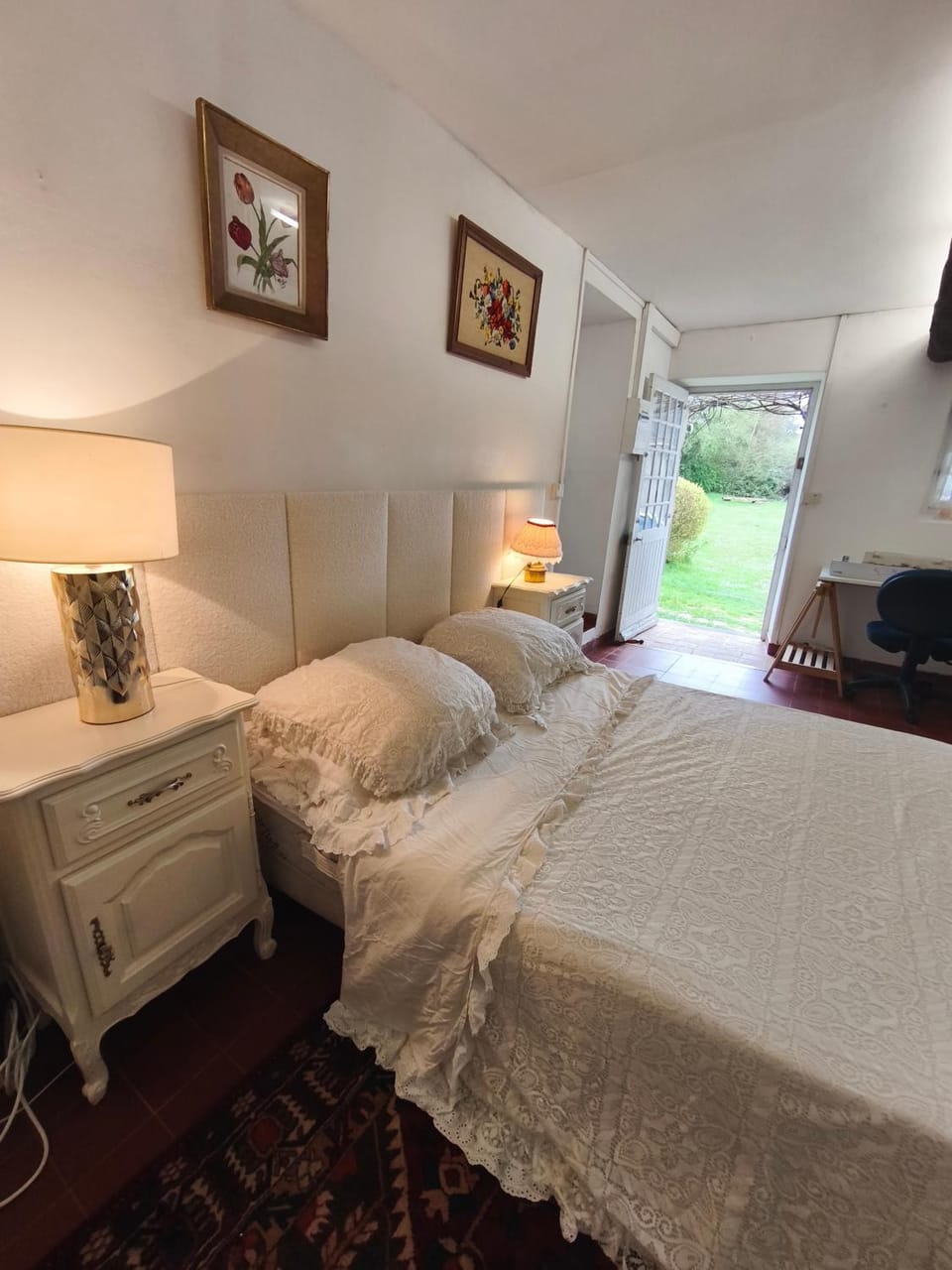 La Petite Maison du Moulin Apartment in Pays de la Loire
