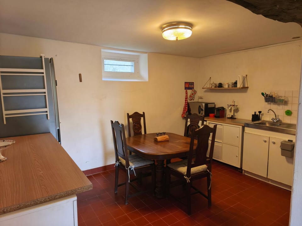 La Petite Maison du Moulin Apartment in Pays de la Loire