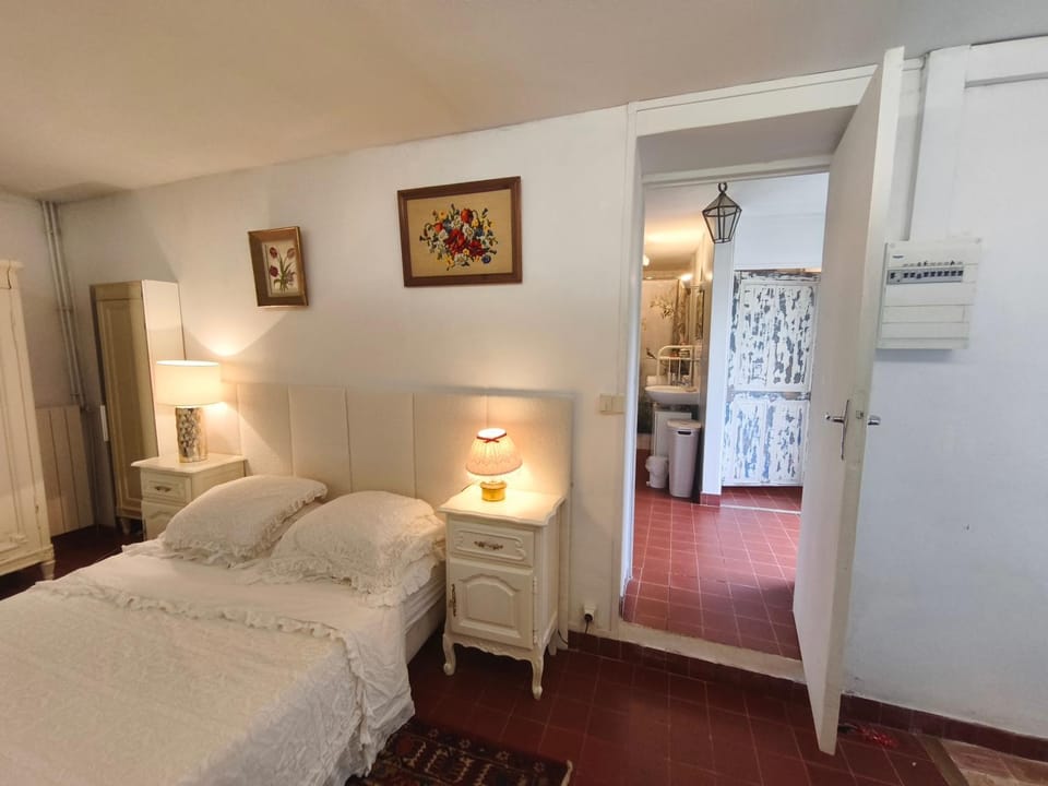 La Petite Maison du Moulin Apartment in Pays de la Loire