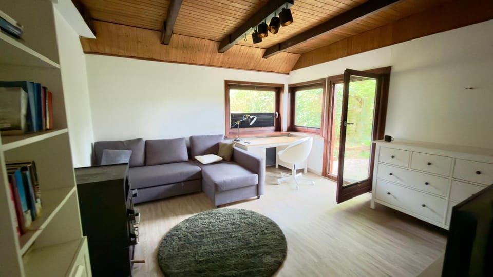 Kleine Auszeit Buchholz House in Lower Saxony, Germany