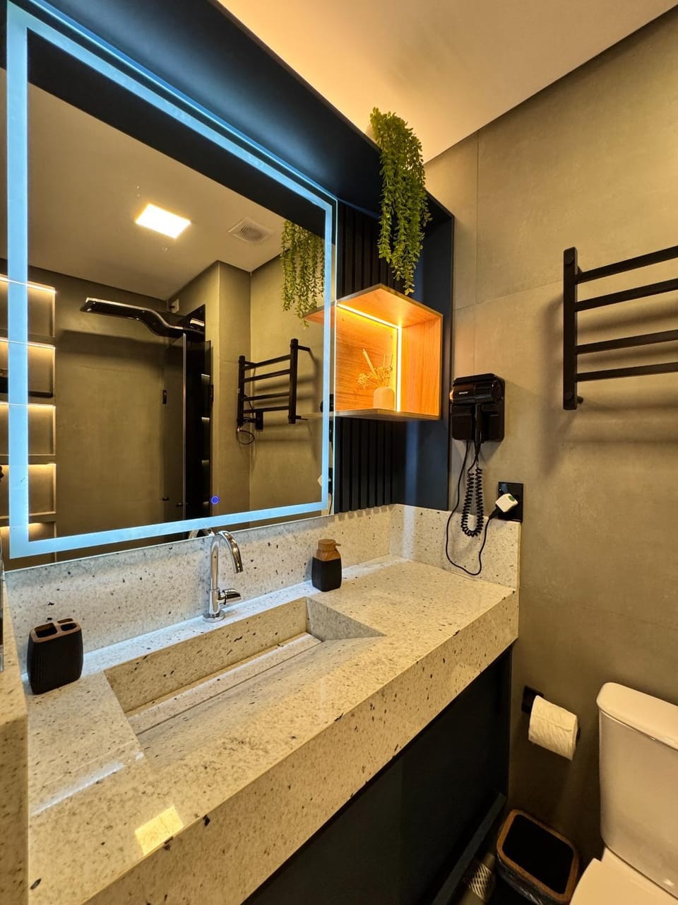 Flat Beira Mar Apartment in Ipojuca
