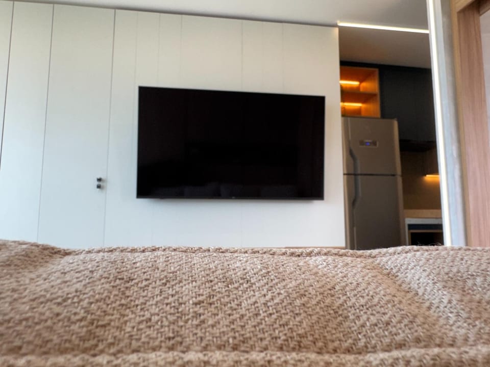 Flat Beira Mar Apartment in Ipojuca