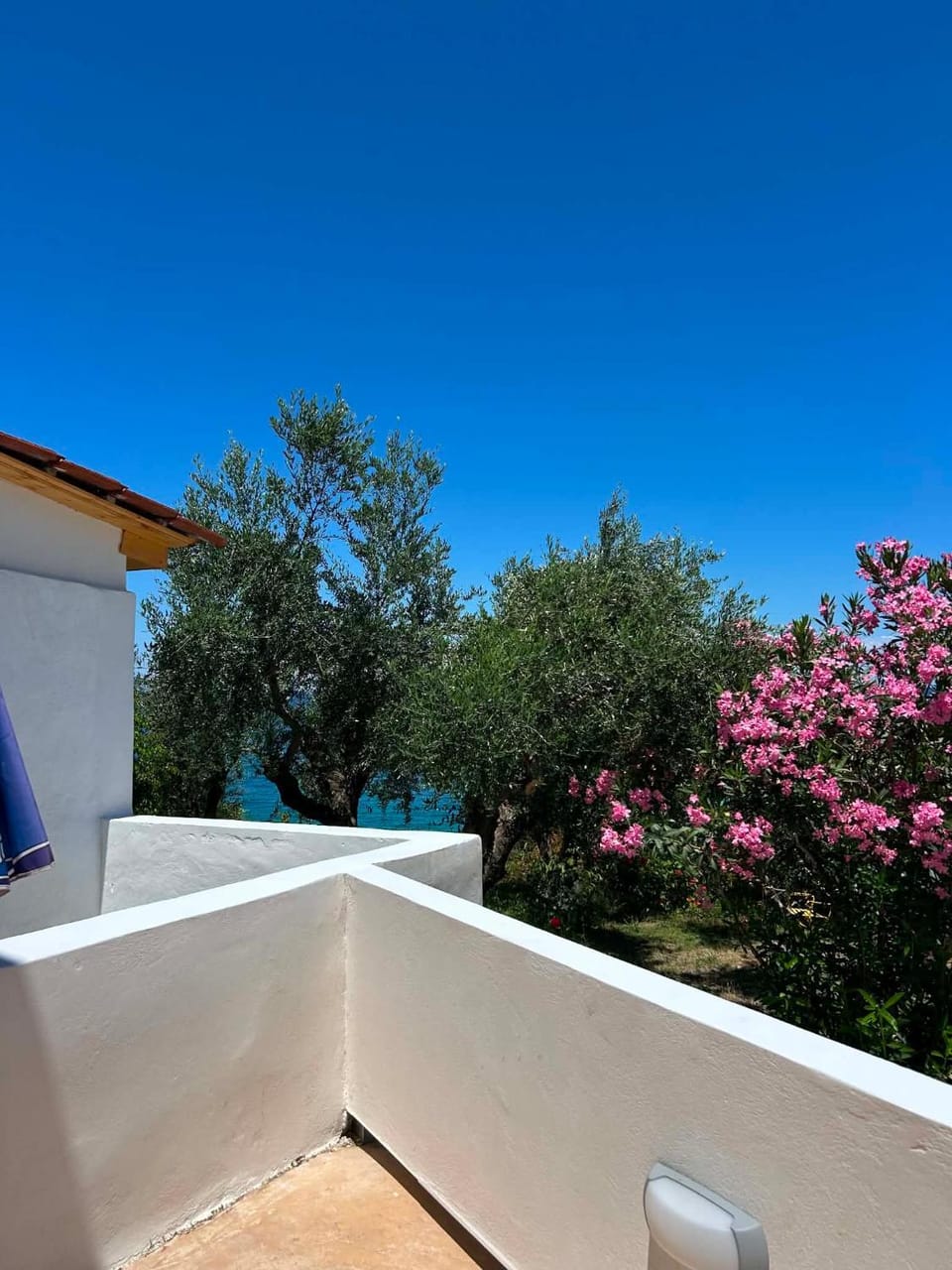 Casa di Nonno House in Zakynthos, Greece