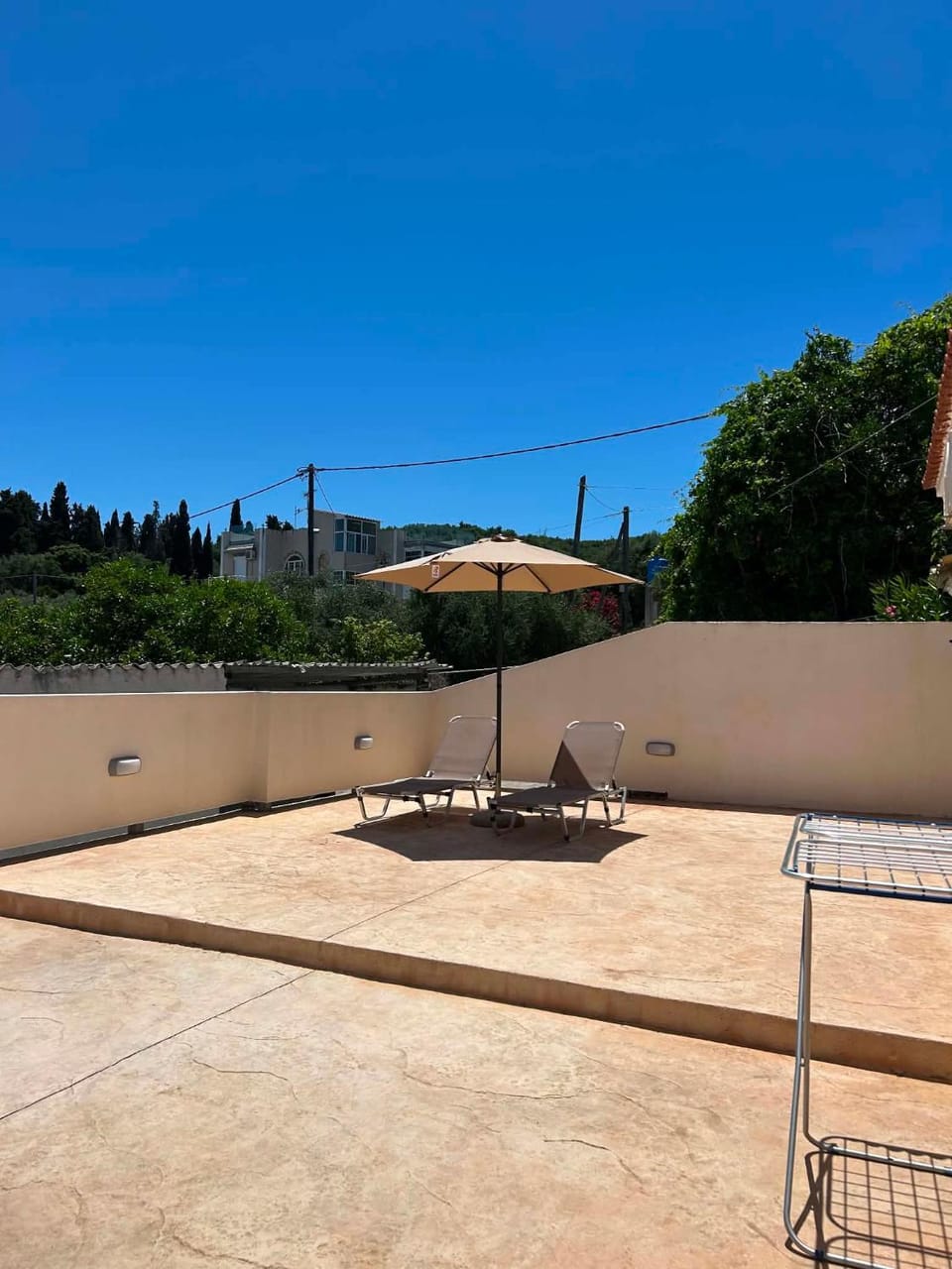 Casa di Nonno House in Zakynthos, Greece