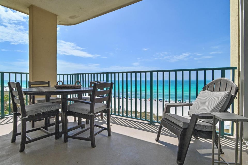 Jade East 510- Grand Escape House in Destin
