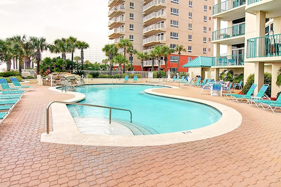 Jade East 510- Grand Escape House in Destin
