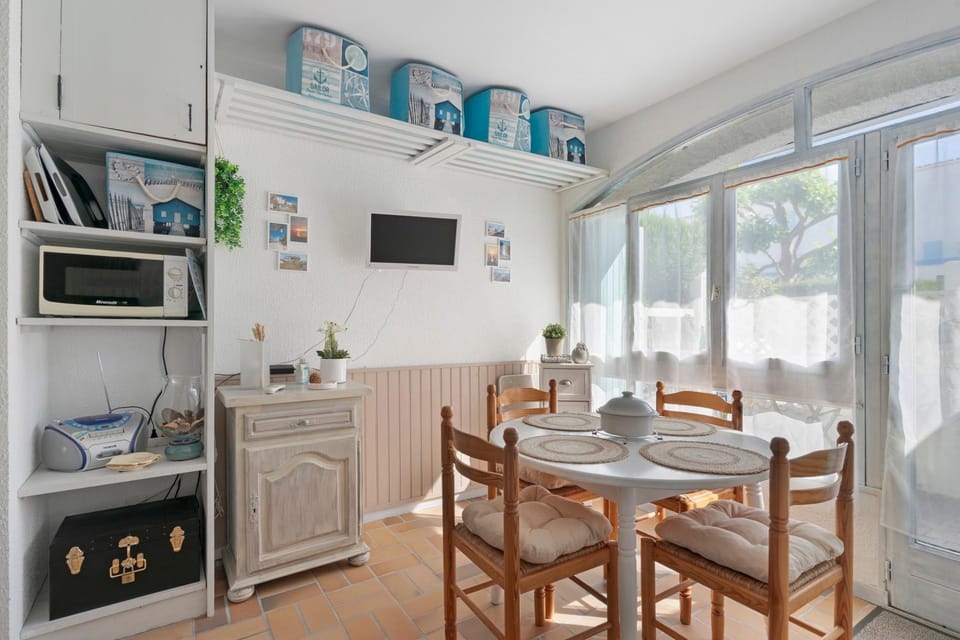 Le Havre de Nauzan Apartment in Vaux-sur-Mer