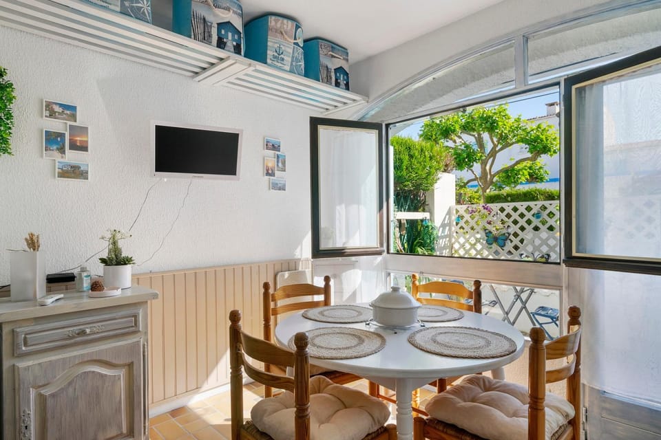 Le Havre de Nauzan Apartment in Vaux-sur-Mer