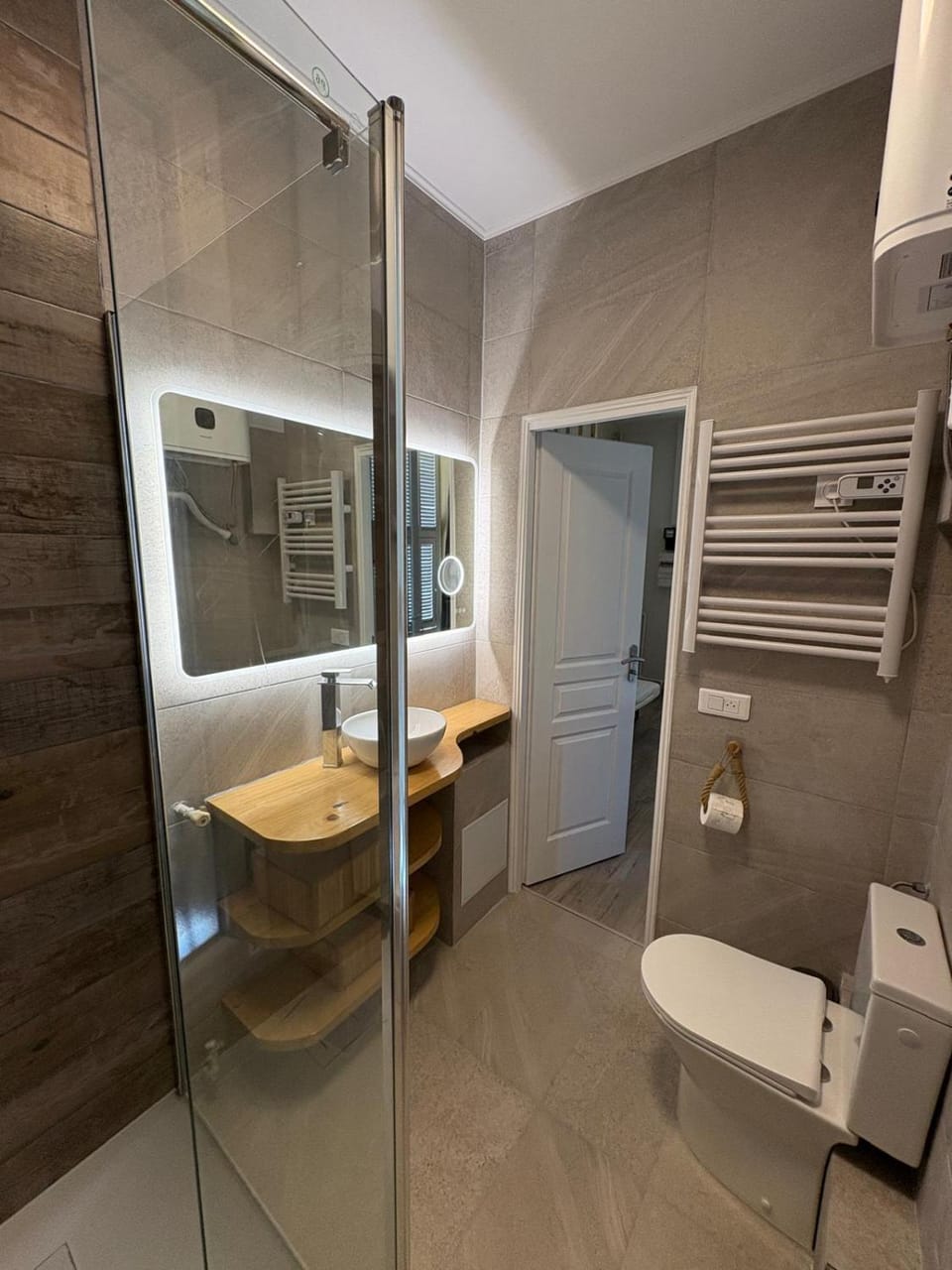 Le Nid d'Azur Nice - Studio à 300m des Plages Apartment in Nice