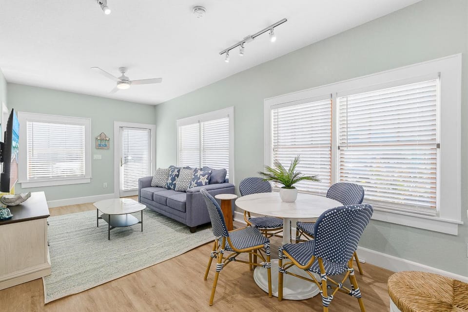 Lofty Suites House in New Smyrna Beach