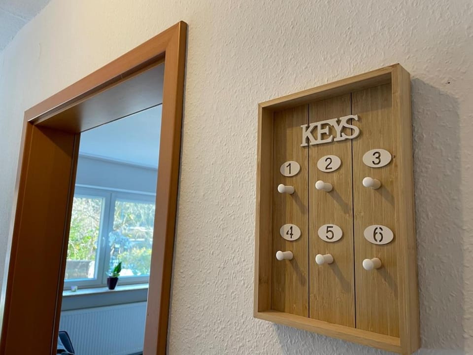 Gemütliche Ferienwohnung im Harz Apartment in Lower Saxony, Germany