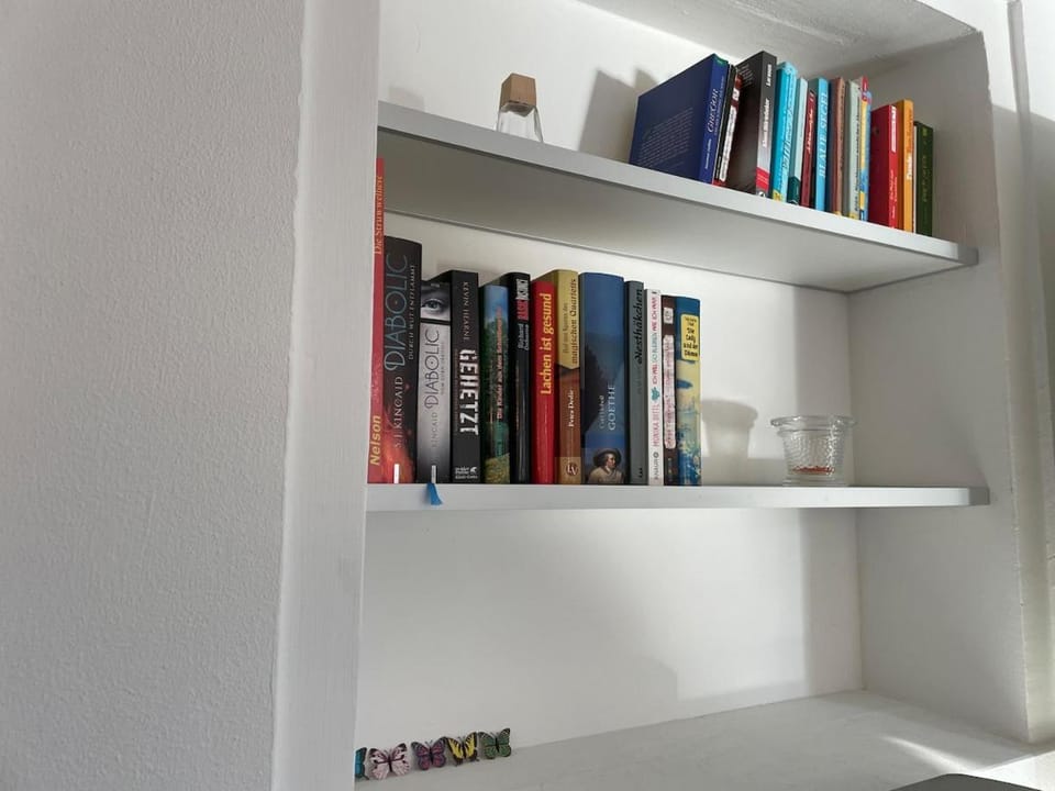 Gemütliche Ferienwohnung im Harz Apartment in Lower Saxony, Germany