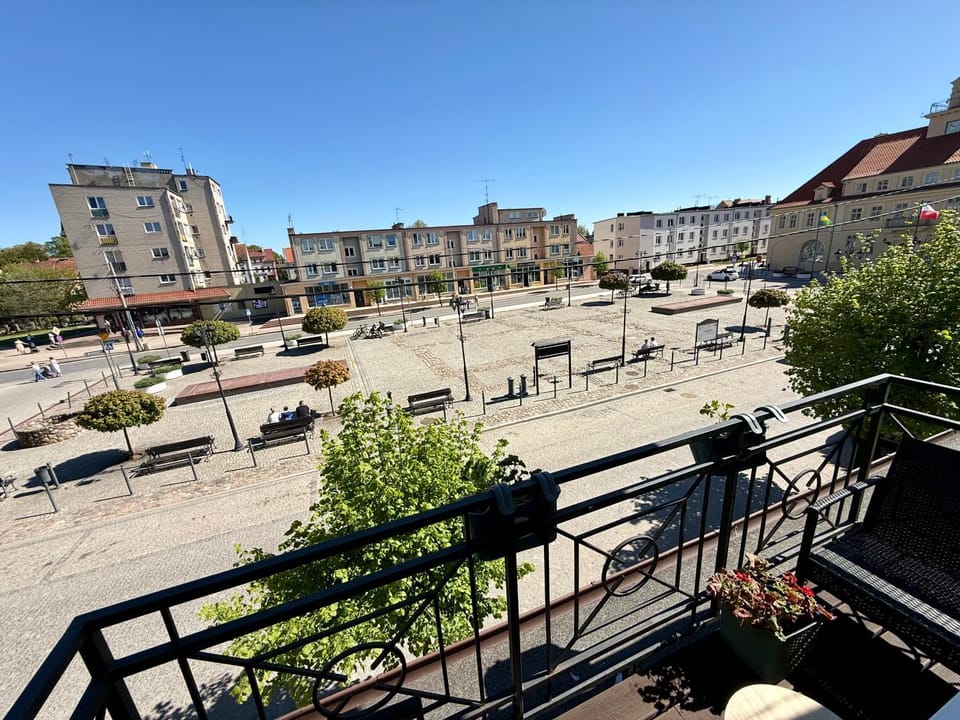 City view