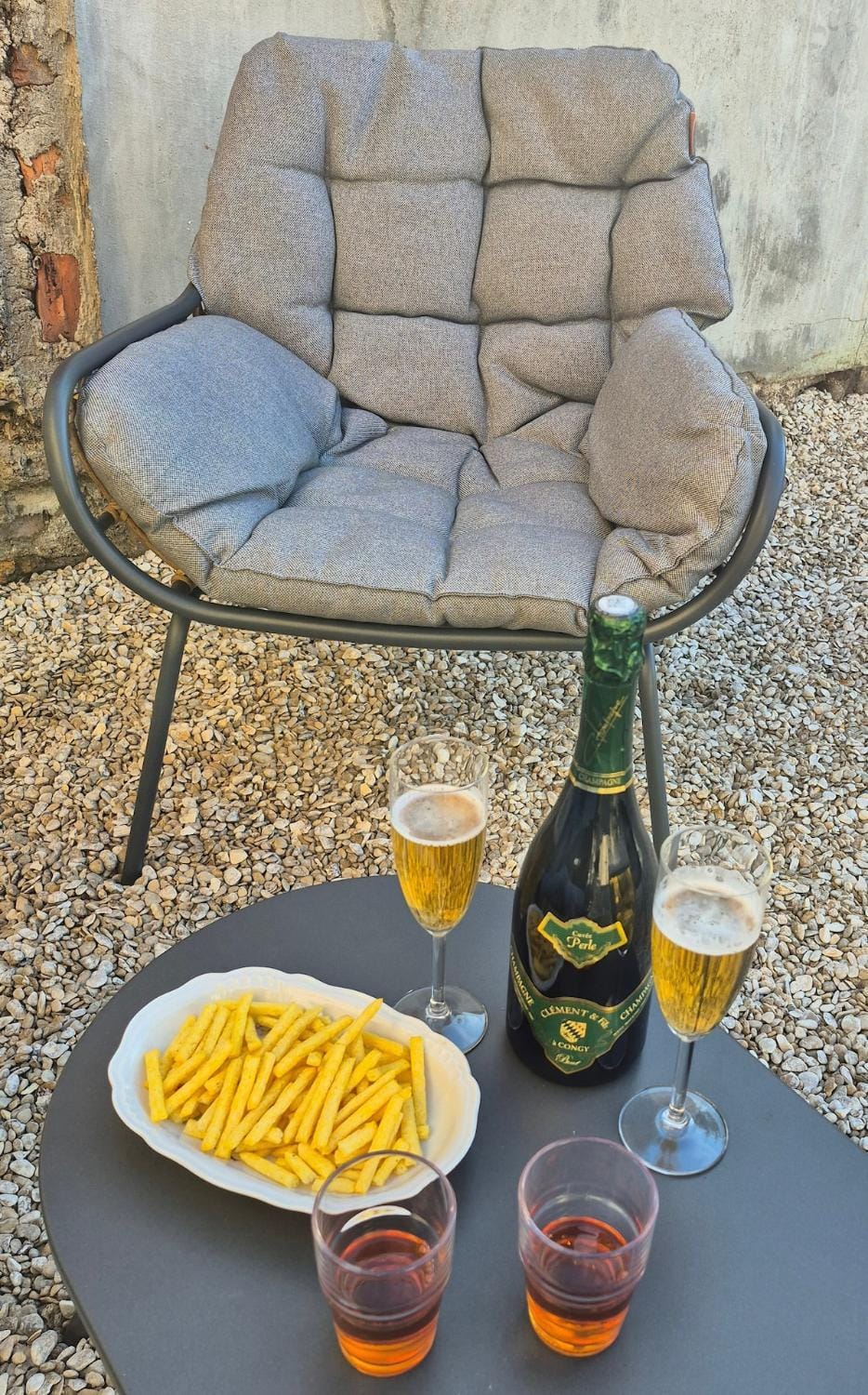 Maison coeur de village avec terrasse et Wi-Fi House in Bourgogne-Franche-Comté