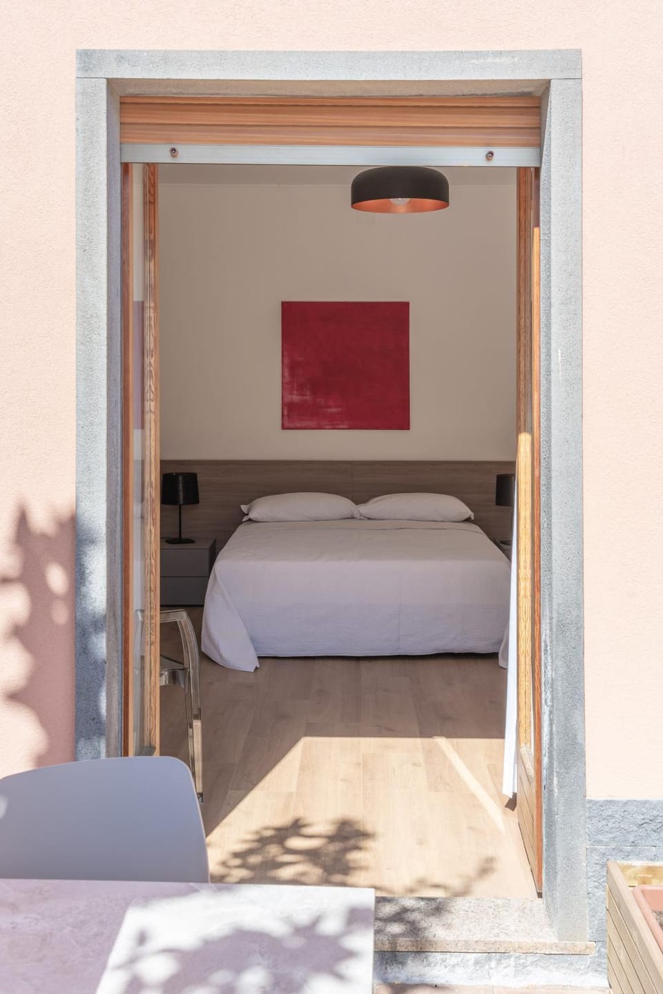 Don Giovanni Bed and Breakfast in Acireale