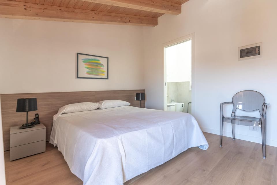 Don Giovanni Bed and Breakfast in Acireale