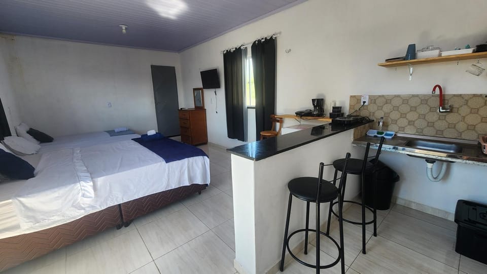 Mini Apartamentos Apartment in State of Piauí, Brazil