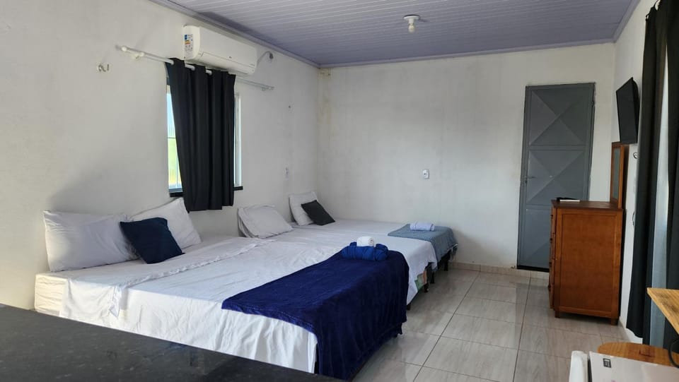 Mini Apartamentos Apartment in State of Piauí, Brazil