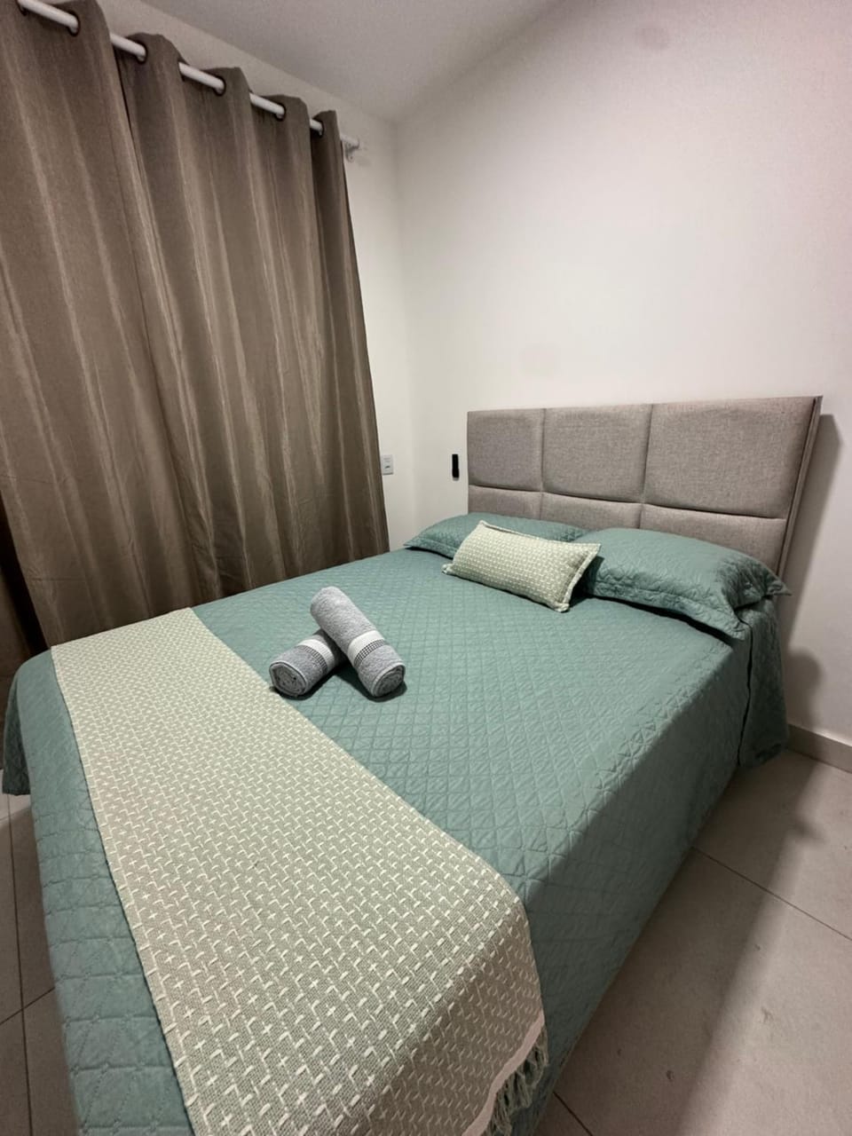 Pôr do Sol incrível 1 quarto até 3 pessoas aceita Pet Apartment in Bauru