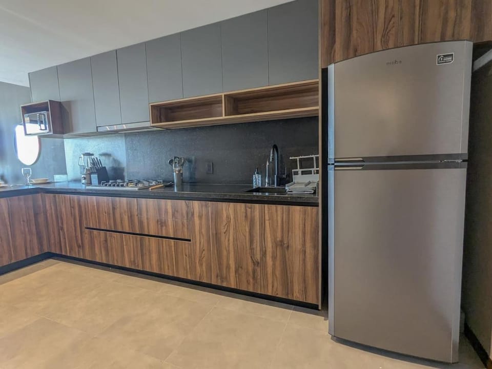 Atena Urban Living Apartment in Guadalajara
