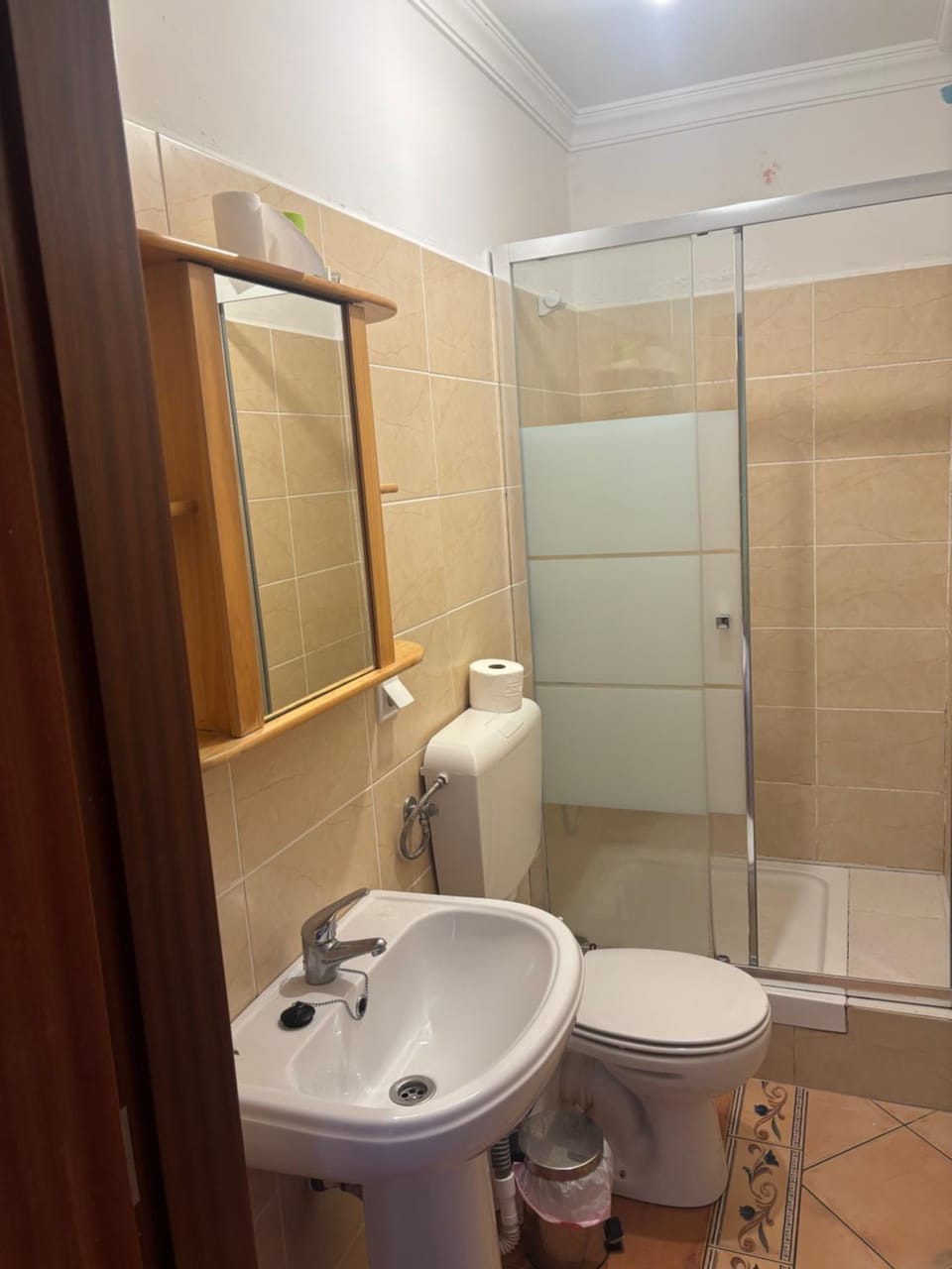Verde Altura Apartment in Faro District