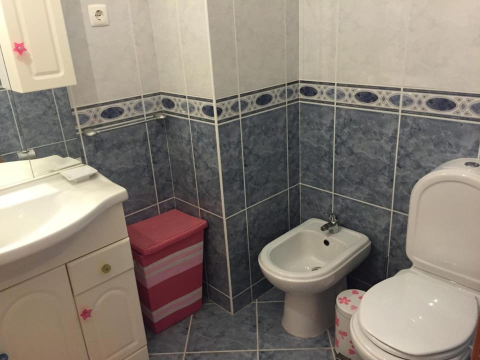 Altura Verde Apartment in Faro District