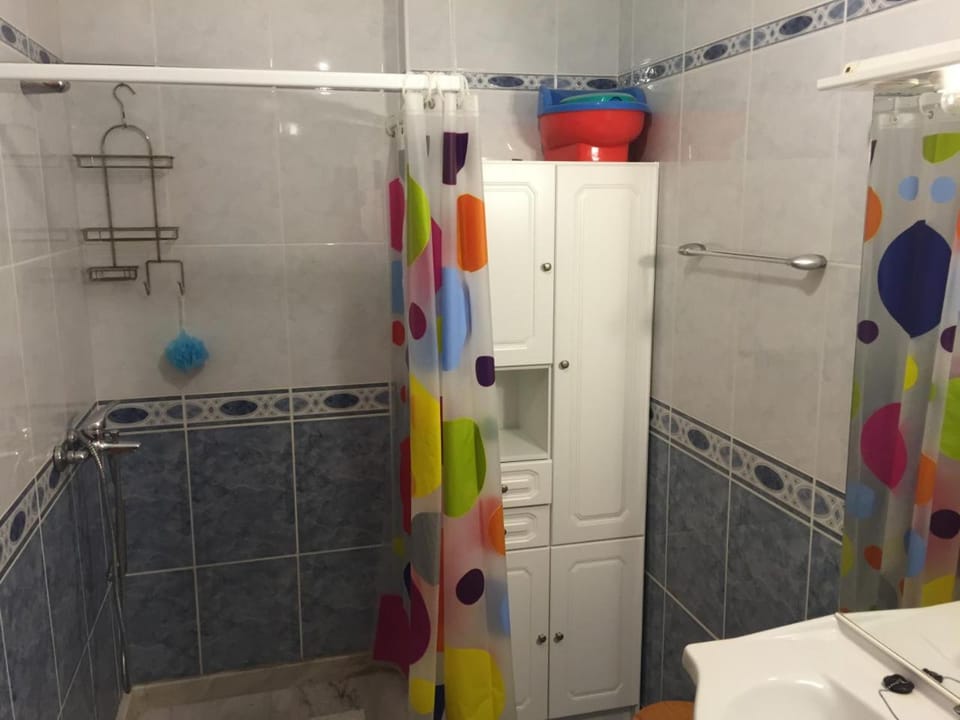 Altura Verde Apartment in Faro District