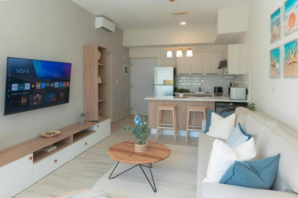 Oasis Retreat, Sleeps 4 Apartment in Punta Cana