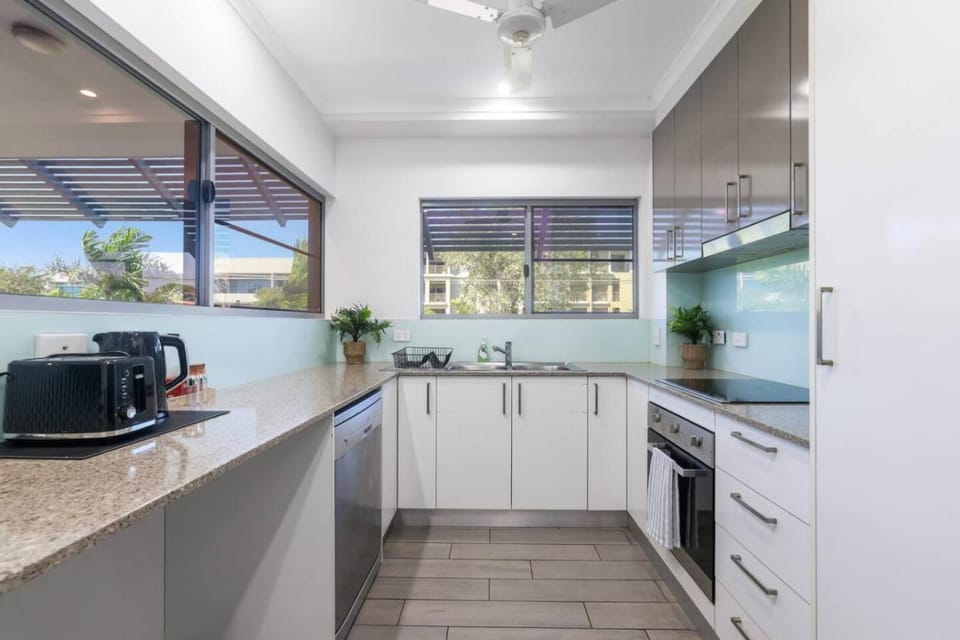 Perfect in Parap Apartment in Parap